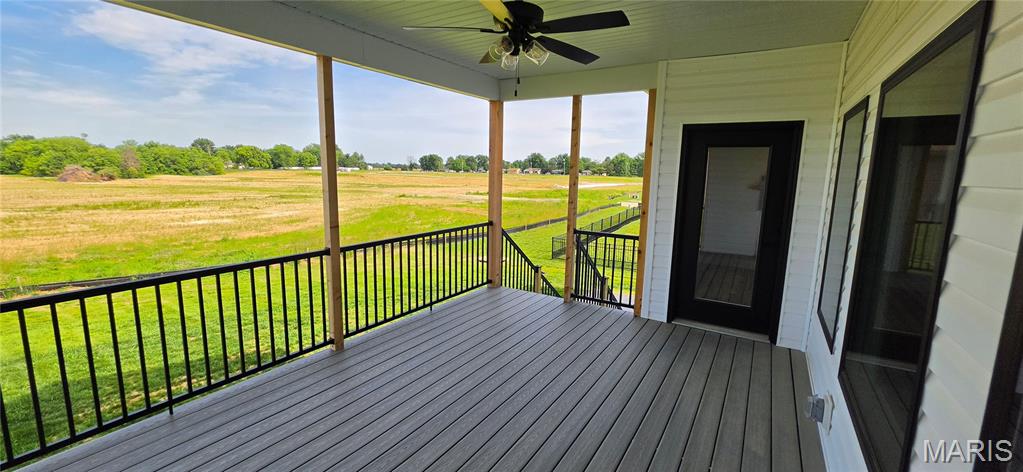 1438 Montauk Road Troy, IL 62294 - Photo 10 of 98