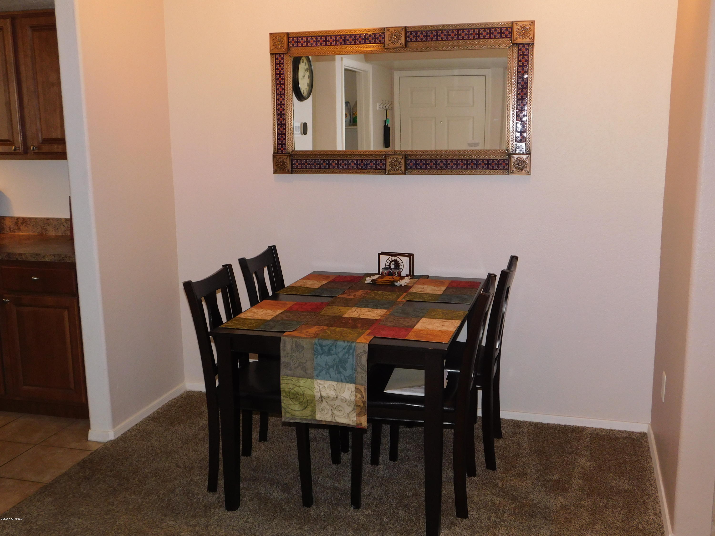 5855 North Kolb Road, Unit 6211 Tucson, AZ 85750 - Photo 10 of 45