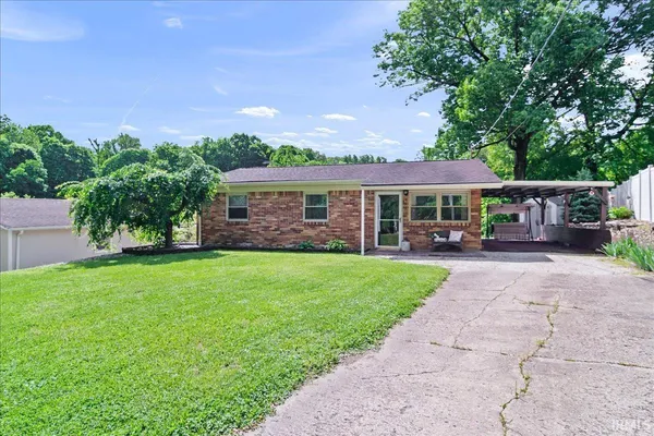 $189,900 | 9125 Ford Lane, Mount Vernon, IN 47620