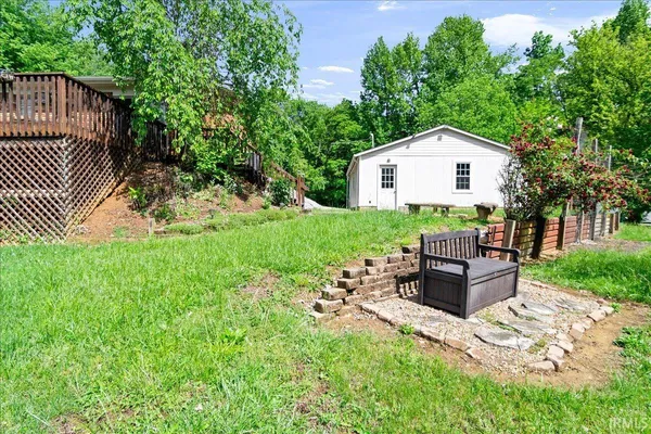 $189,900 | 9125 Ford Lane, Mount Vernon, IN 47620