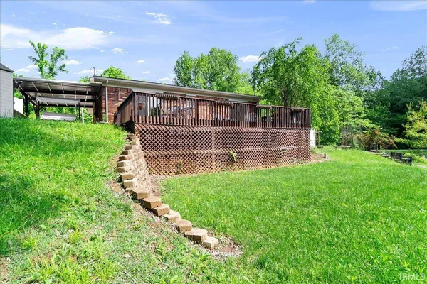$189,900 | 9125 Ford Lane, Mount Vernon, IN 47620