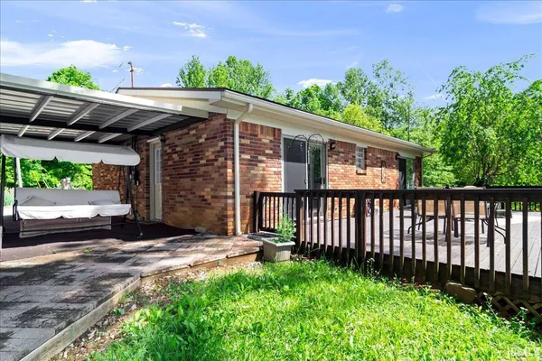 $189,900 | 9125 Ford Lane, Mount Vernon, IN 47620