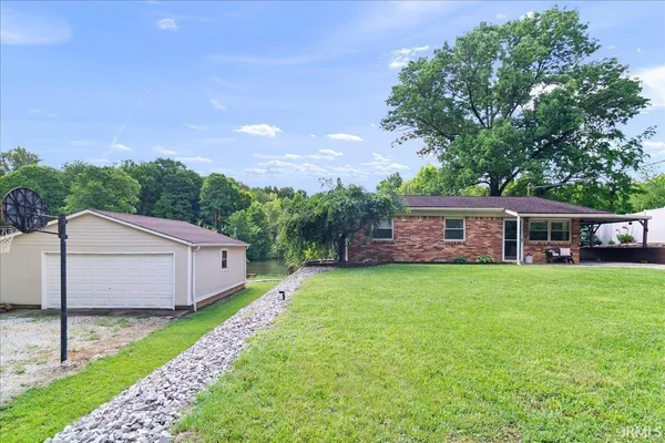 $189,900 | 9125 Ford Lane, Mount Vernon, IN 47620