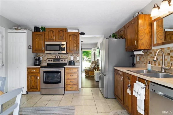 $189,900 | 9125 Ford Lane, Mount Vernon, IN 47620