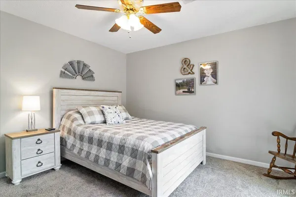 $189,900 | 9125 Ford Lane, Mount Vernon, IN 47620