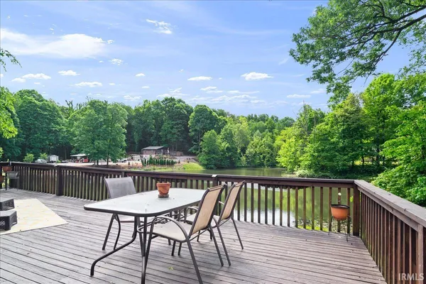 $189,900 | 9125 Ford Lane, Mount Vernon, IN 47620
