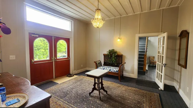 $850,000 | 17 Union Street, Hallowell, ME 04347