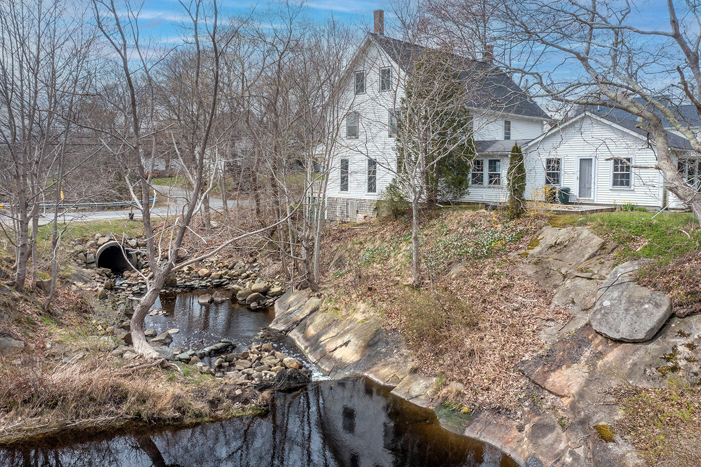 85 Main Street Tenants Harbor, ME 04860 - Photo 54 of 68 DJI_0852
