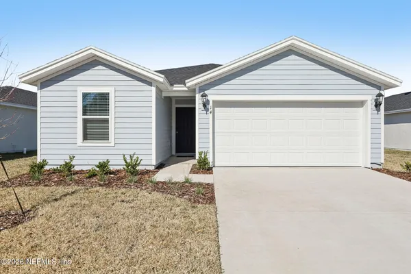 $319,990 | 14 Dilly Court, Palm Coast, FL 32164