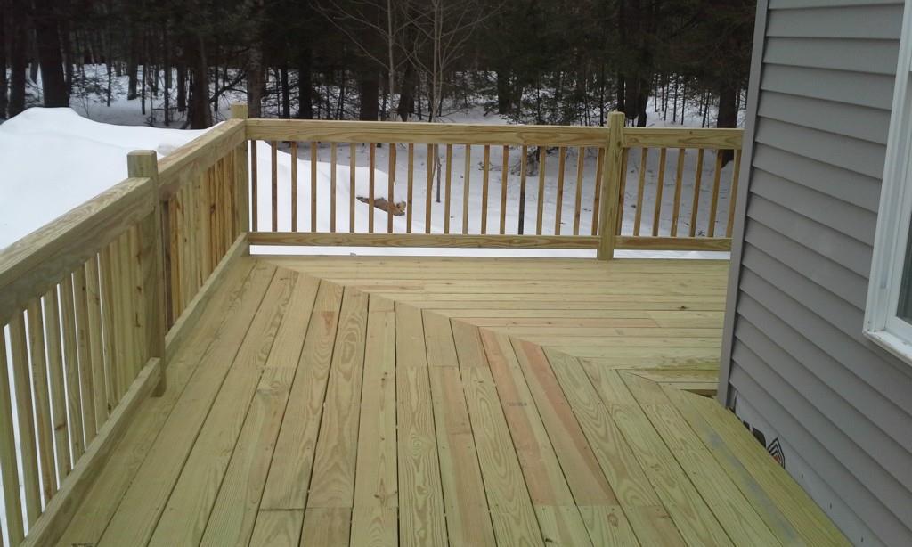 16 Gray Road Cumberland, ME 04021 - Photo 5 of 29 Photo