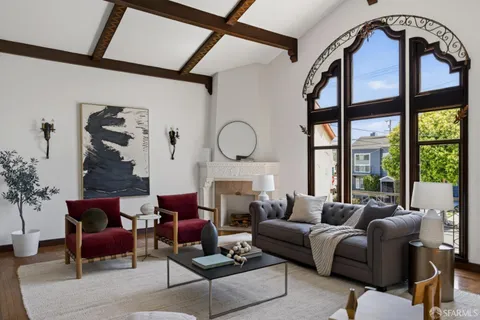 $1,495,000 | 1511 34th Avenue, San Francisco, CA 94122