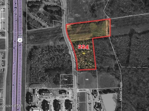 $625,000 | 224 Murray Guard Drive, Jackson, TN 38305