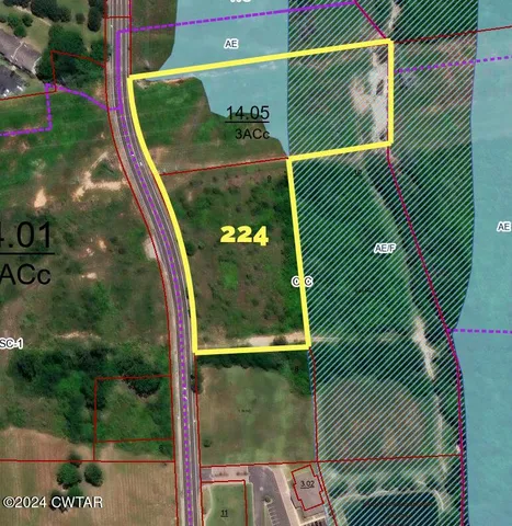 $625,000 | 224 Murray Guard Drive, Jackson, TN 38305