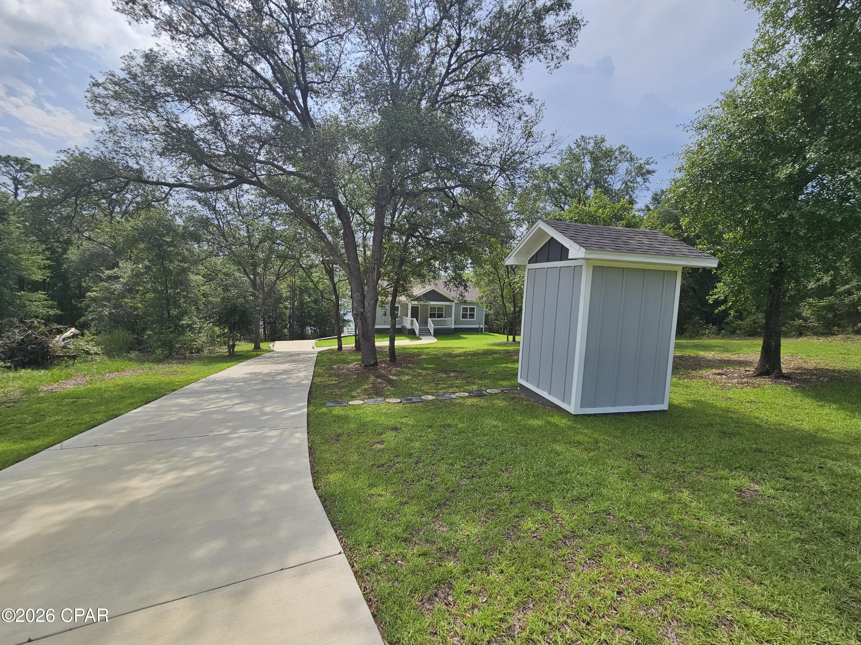 3421 Quail Ridge Drive Chipley, FL 32428 - Photo 8 of 51
