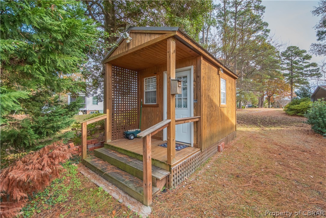 1317 Laurens Road Gloucester Point, VA 23062 - Photo 37 of 40