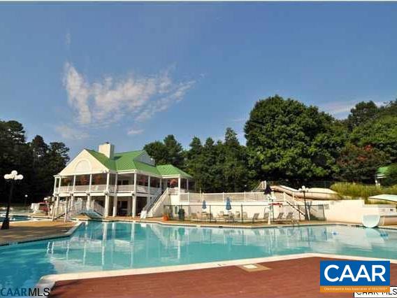 3077 Chimney Ridge Charlottesville, VA 22911 - Photo 21 of 21 Residents only amenities include 2 pools, lit tennis courts, 24 hour fitness room, sports courts and fields, playgrounds, and 5 community lakes/ponds.