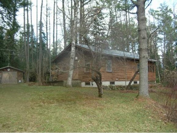 106 Whitefield Road Bethlehem, NH 03574 - Photo 1 of 1