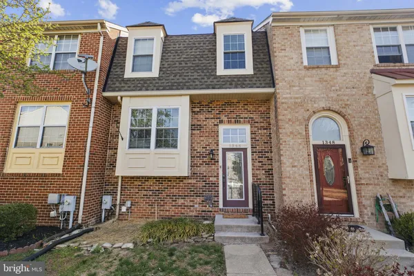 $400,000 | 1346 Cox Cove Court, Baltimore, MD 21226