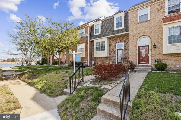 $400,000 | 1346 Cox Cove Court, Curtis Bay, MD 21226