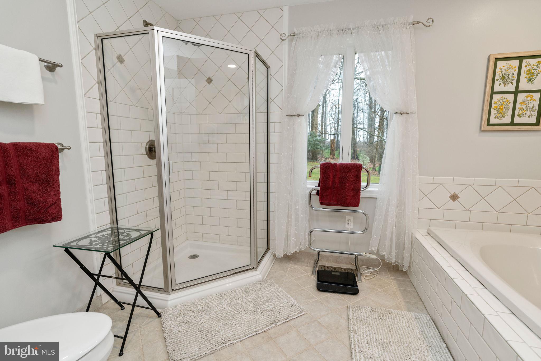 272 Brae Bourn Road Huntingdon Valley, PA 19006 - Photo 25 of 40 Master bath