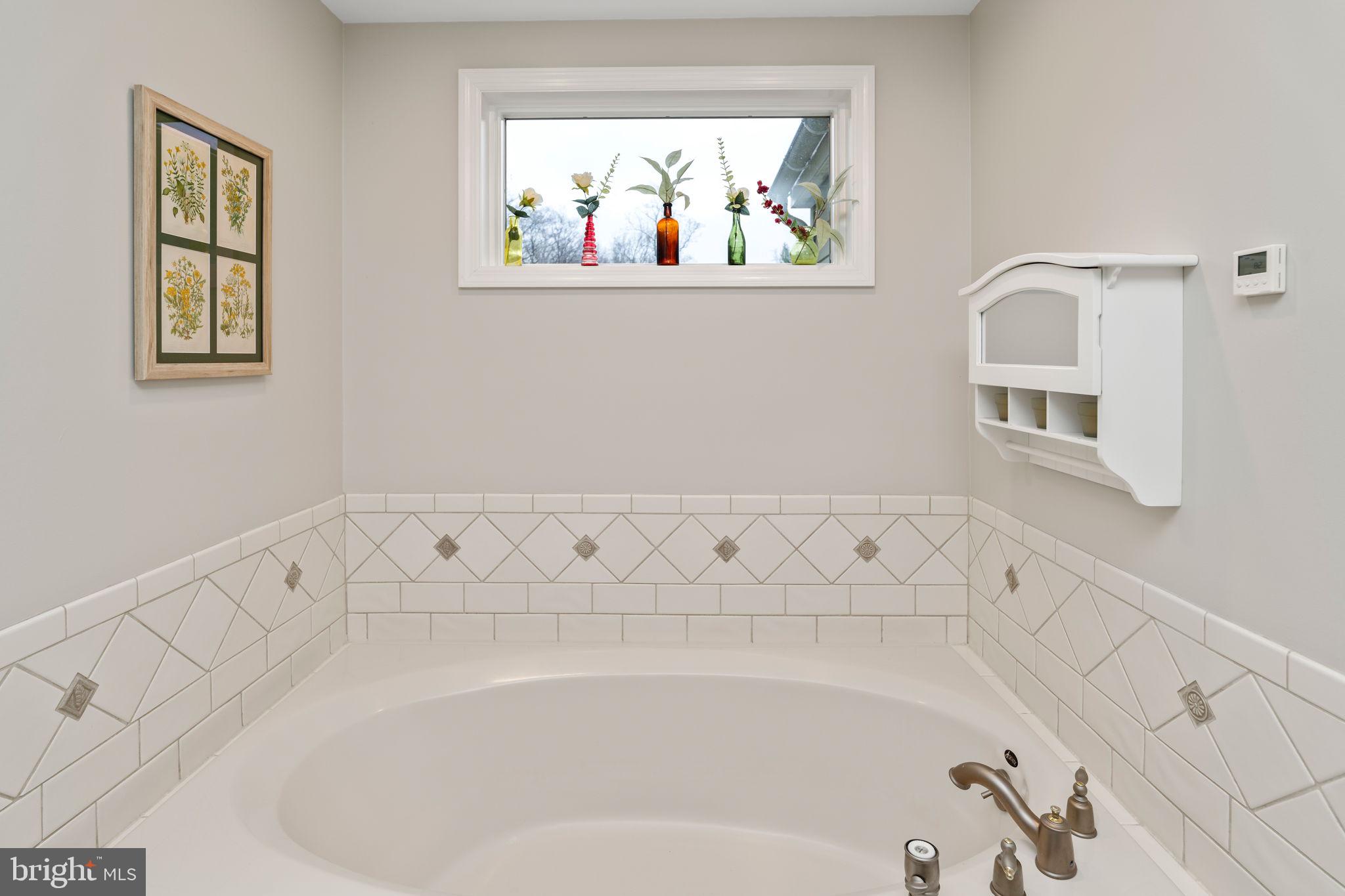 272 Brae Bourn Road Huntingdon Valley, PA 19006 - Photo 28 of 40 Master bath tub