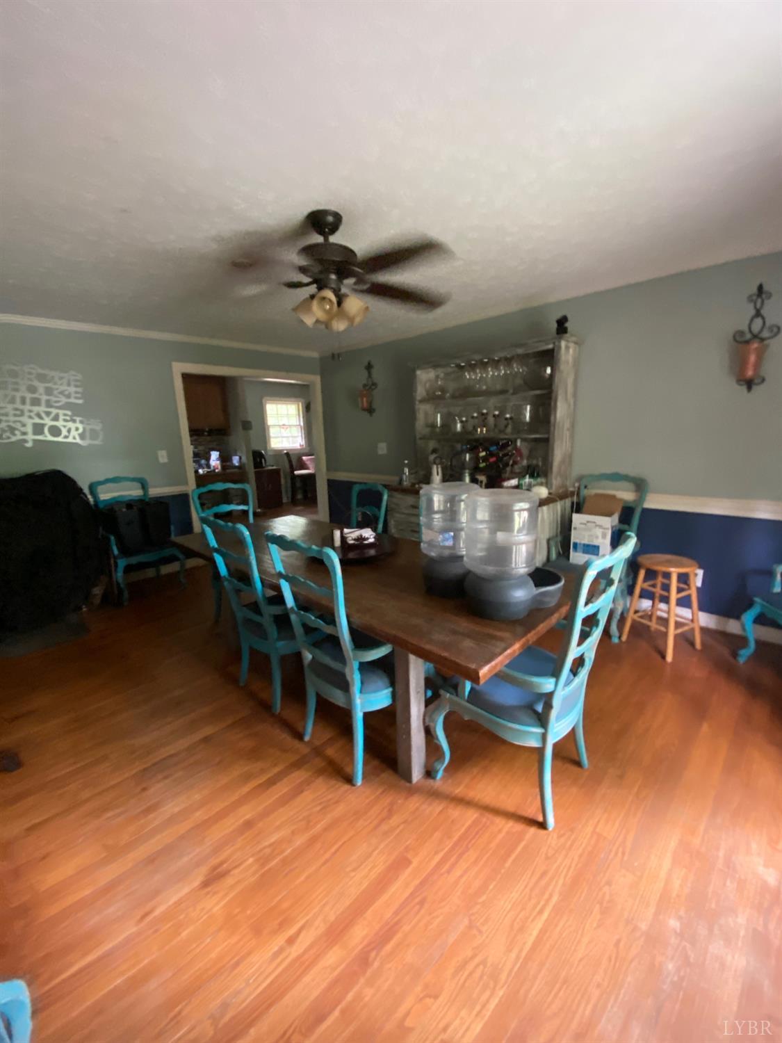 1633 McCrae Road Bedford, VA 24523 - Photo 38 of 42