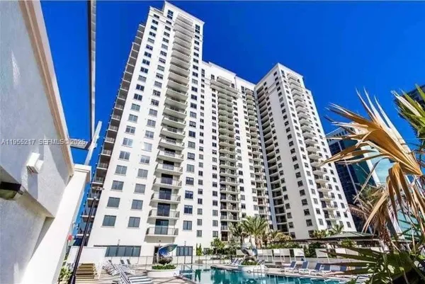$5,500 | 999 Southwest 1st Avenue, Unit 3117, Miami, FL 33130