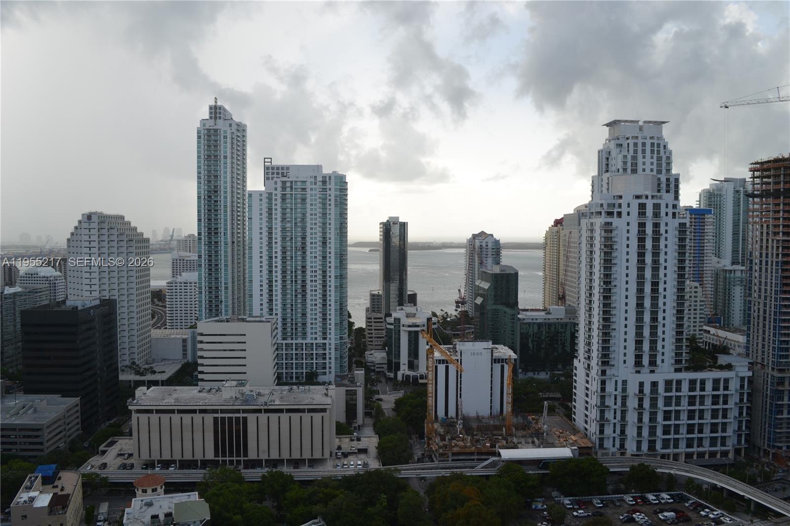 999 Southwest 1st Avenue, Unit 3117 Miami, FL 33130 - Photo 19 of 29