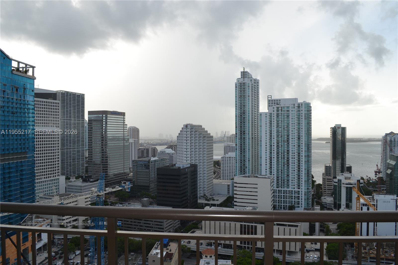 999 Southwest 1st Avenue, Unit 3117 Miami, FL 33130 - Photo 21 of 29