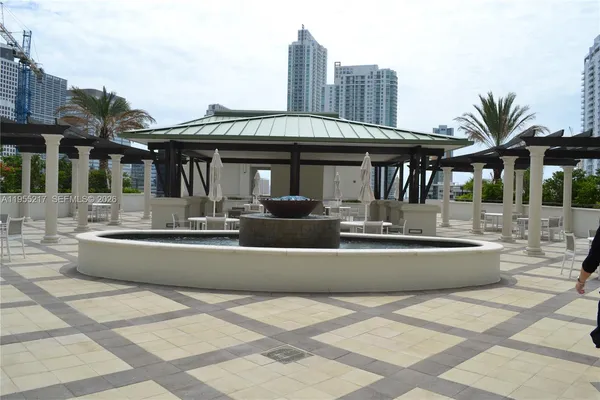 $5,500 | 999 Southwest 1st Avenue, Unit 3117, Miami, FL 33130