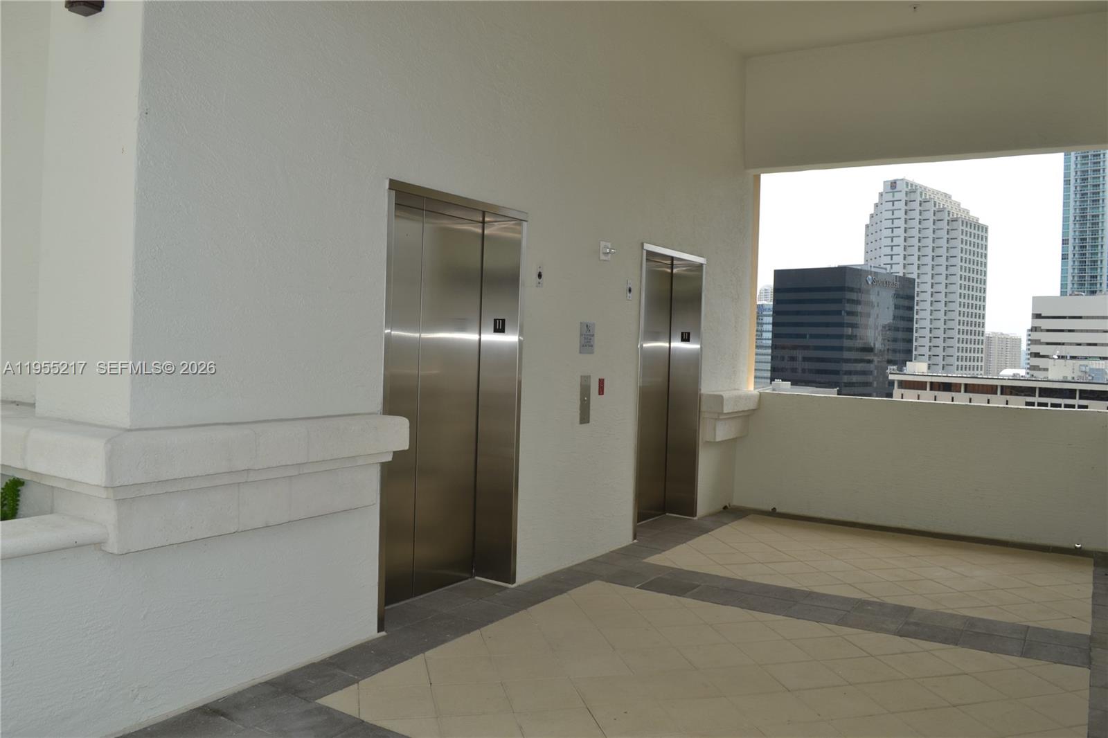 999 Southwest 1st Avenue, Unit 3117 Miami, FL 33130 - Photo 28 of 29