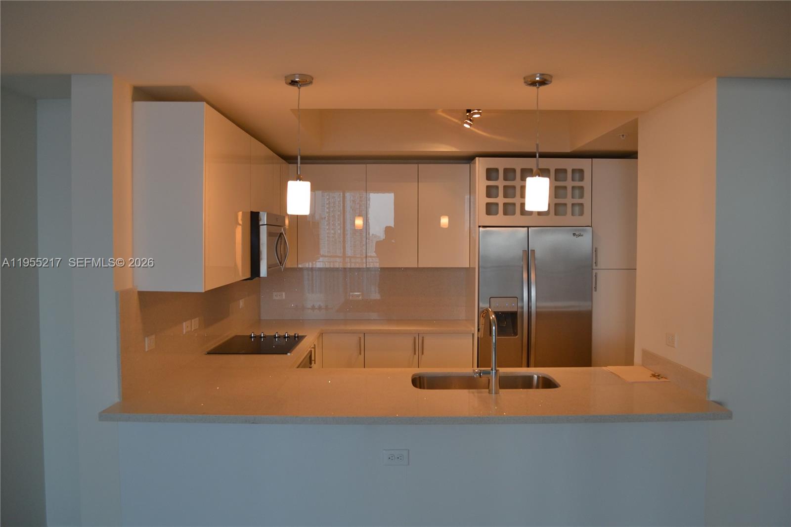 999 Southwest 1st Avenue, Unit 3117 Miami, FL 33130 - Photo 4 of 29