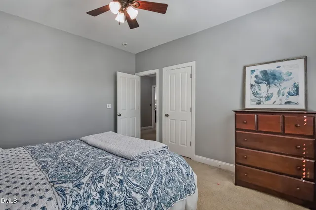 $924,900 | 305 Village Orchard Road, Cary, NC 27519