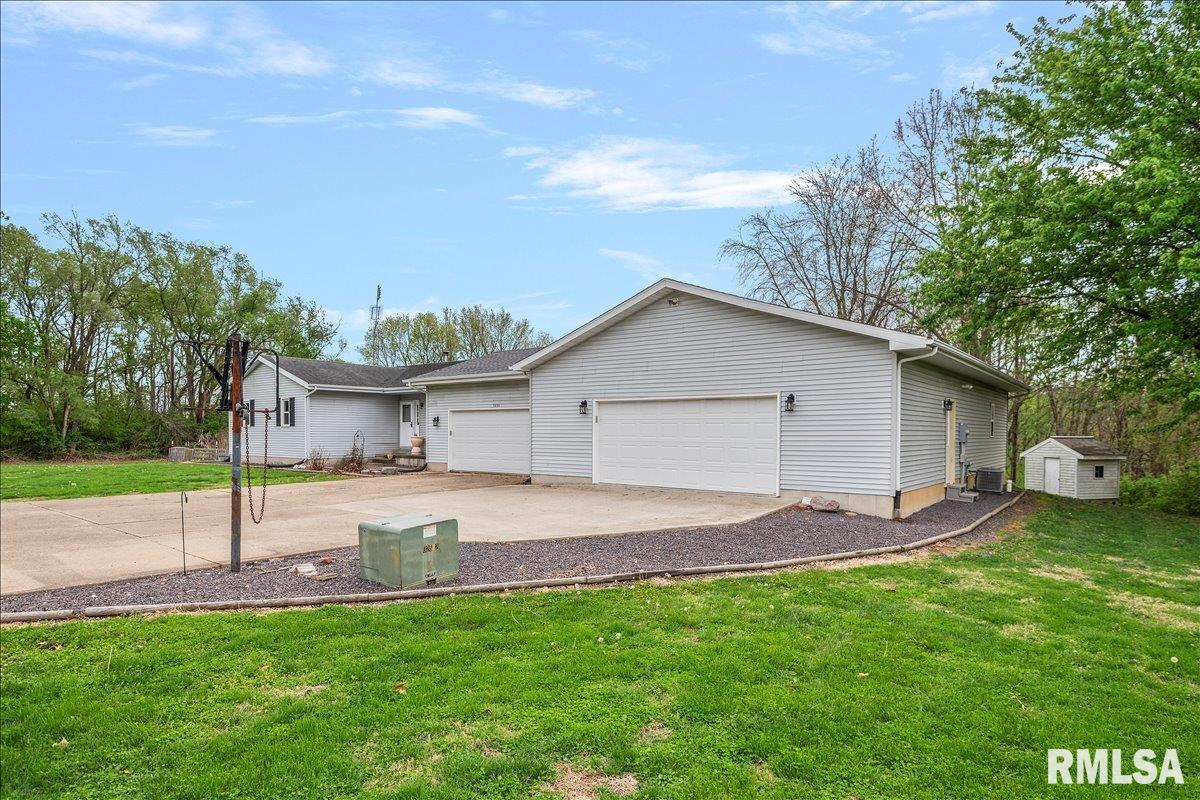 3838 North 8th Street Road Springfield, IL 62707 - Photo 68 of 73