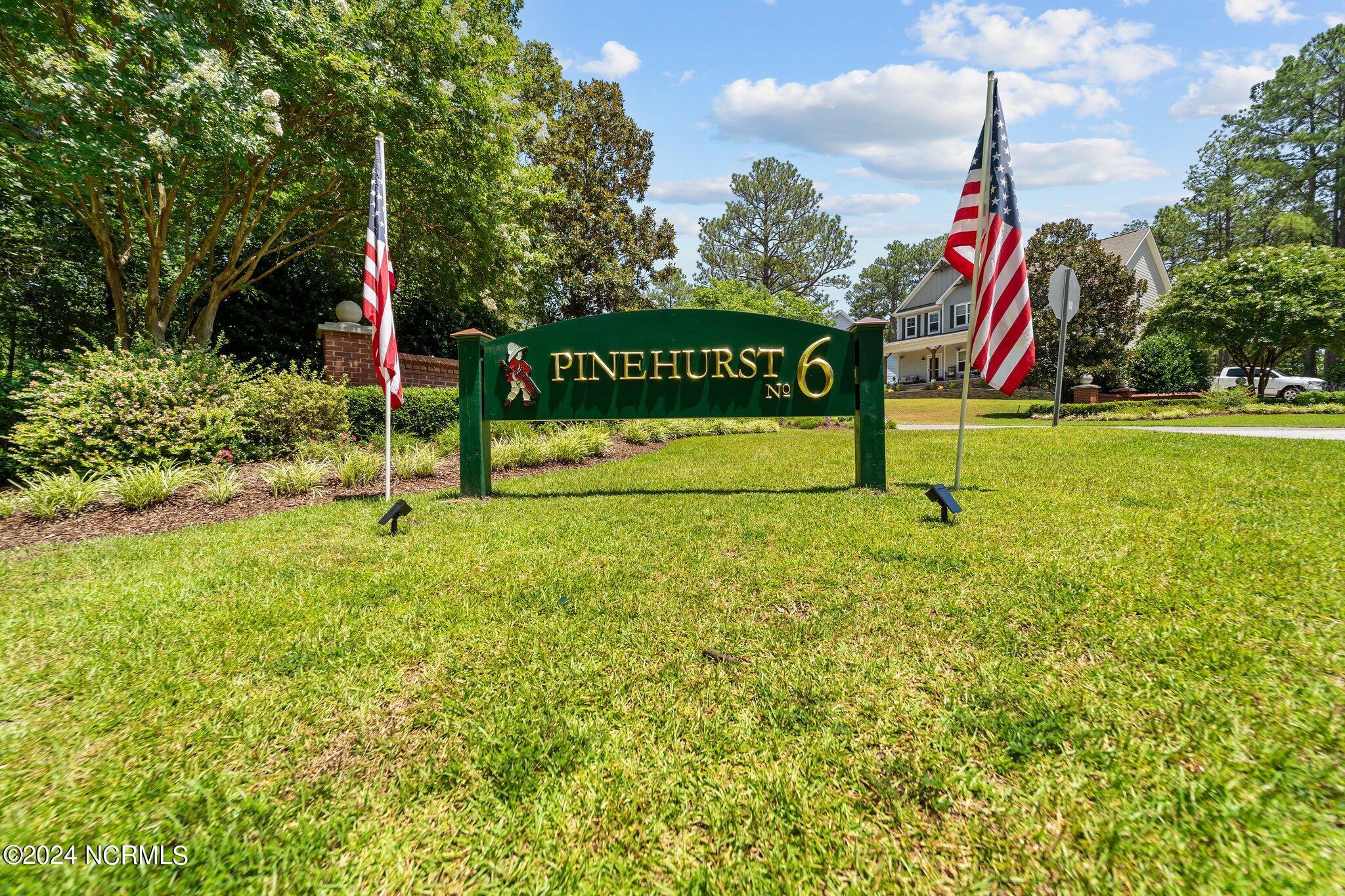 17 La Quinta Loop Pinehurst, NC 28374 - Photo 54 of 57 photos7