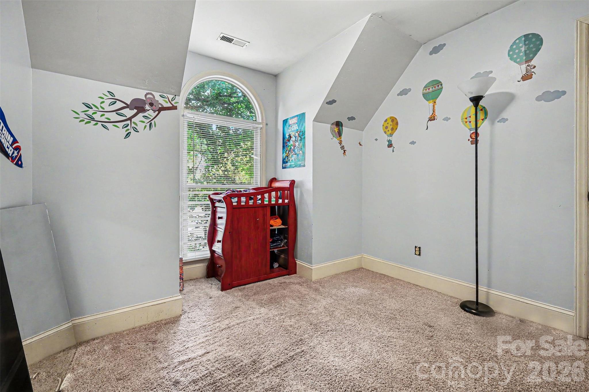 648 Landsdowne Court Fort Mill, SC 29708 - Photo 29 of 46