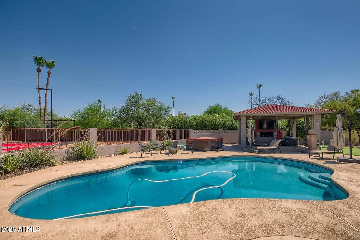 5801 East Mountain View Road Paradise Valley, AZ 85253 - Photo 21 of 29 20220716182450073169000000-o