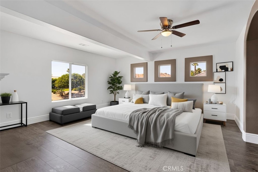 16245 Ridge View Drive Apple Valley, CA 92307 - Photo 60 of 80 Virtually Staged