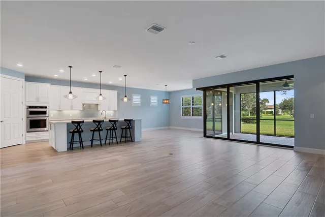 $699,000 | 4210 Strickland Way, Vero Beach, FL 32967