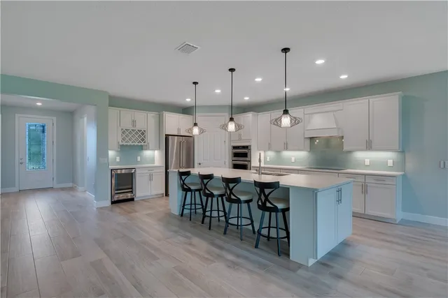 $699,000 | 4210 Strickland Way, Vero Beach, FL 32967