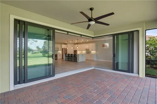 $699,000 | 4210 Strickland Way, Vero Beach, FL 32967