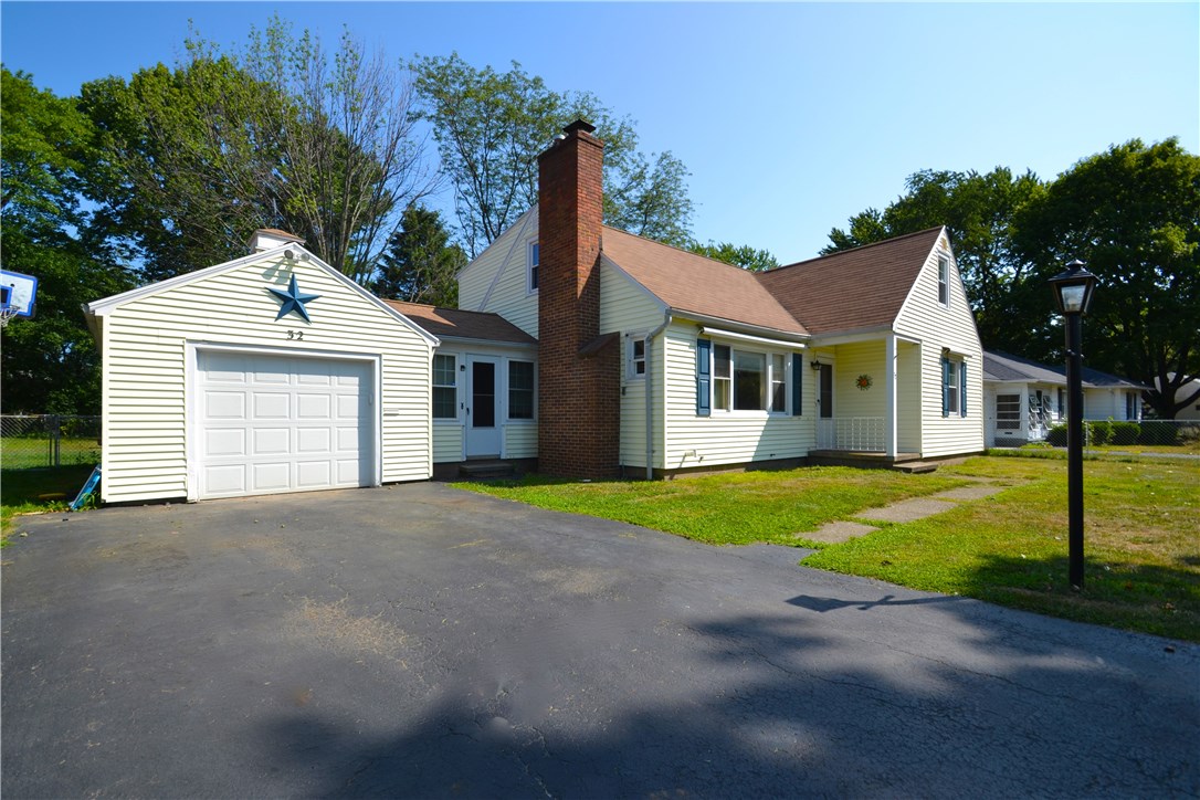32 El Rancho Drive Greece, NY 14616 - Photo 1 of 1 Gallery Image 1