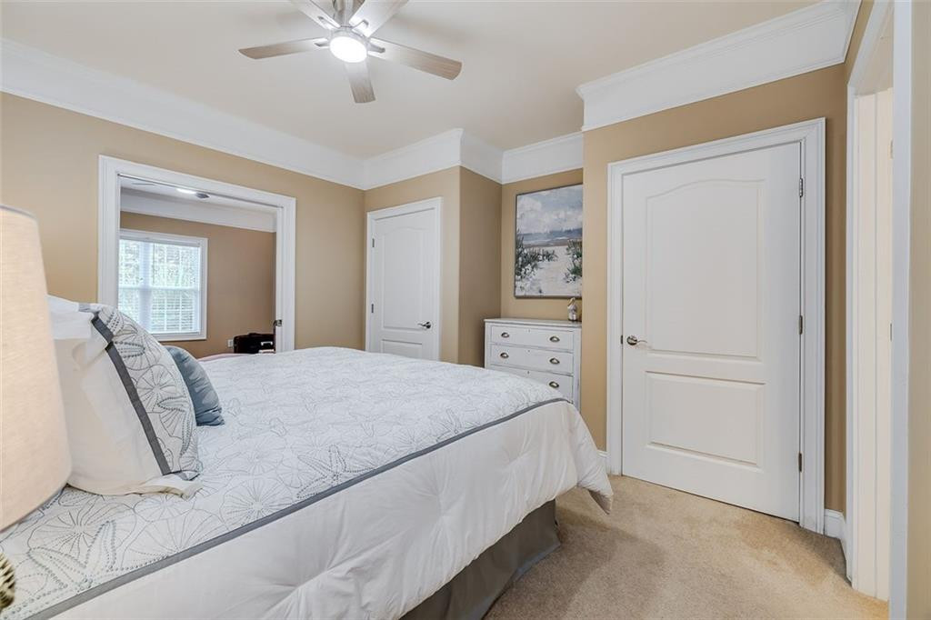 7272 Shellman Bluff Road Northeast, Unit 27 Townsend, GA 31331 - Photo 16 of 34 Photo 16