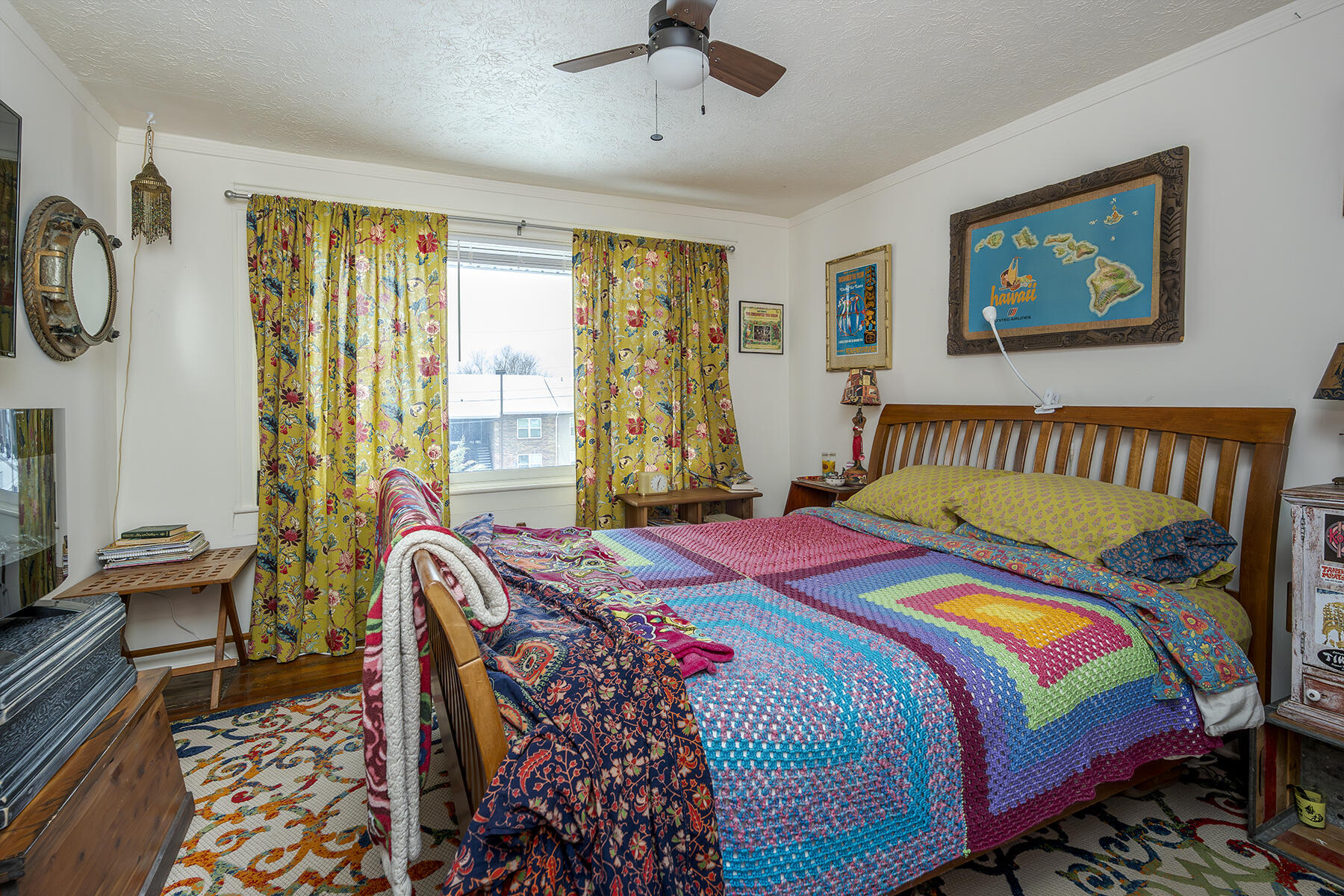636 Big Hill Road Berea, KY 40403 - Photo 21 of 36 Spare bedroom 1