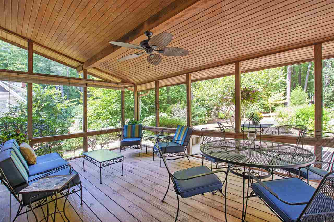 10713 Winding Wood Trail Raleigh, NC 27613 - Photo 24 of 30 Photo 24