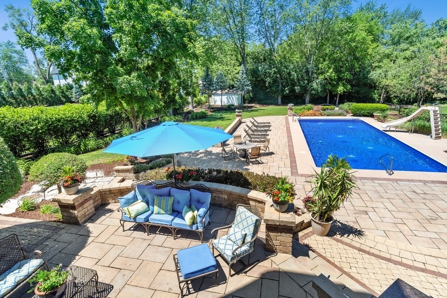 4050 Douglas Road Downers Grove, IL 60515 - Photo 42 of 60