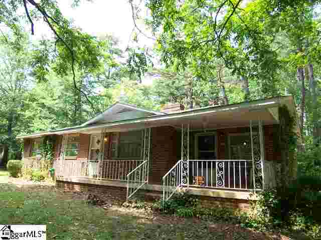 887 Bracken Road Piedmont, SC 29673 - Photo 1 of 1 Gallery Image 1