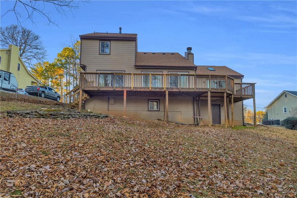 1616 Maple Ridge Drive Suwanee, GA 30024 - Photo 19 of 21