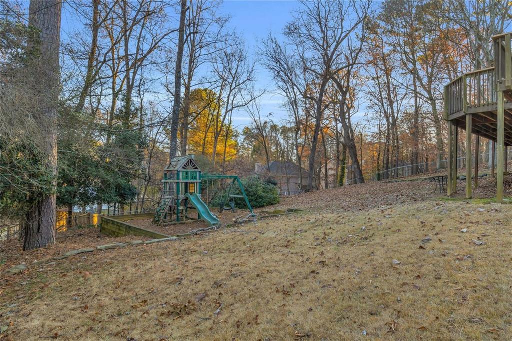 1616 Maple Ridge Drive Suwanee, GA 30024 - Photo 21 of 21