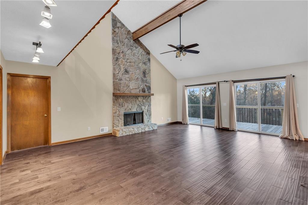 1616 Maple Ridge Drive Suwanee, GA 30024 - Photo 5 of 21